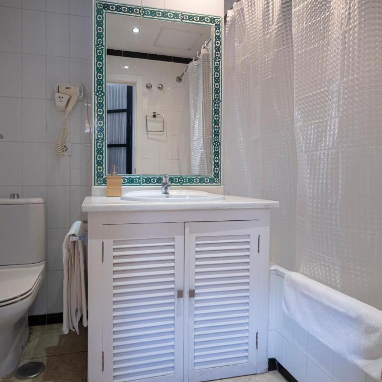 Apartamento con encanto en patio sevillano (204) - Apartamento - 7