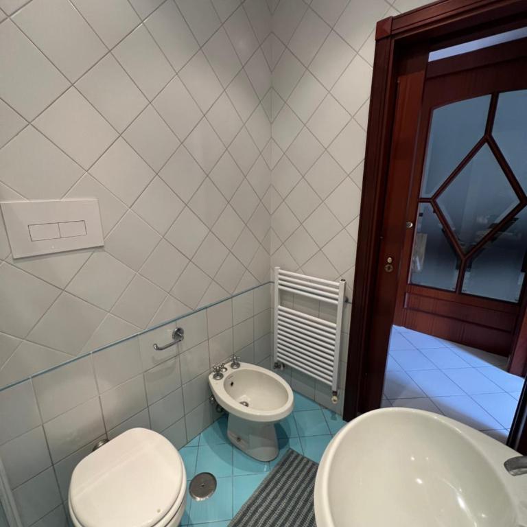 Casa Visconti alla Sanità - Two-Bedroom Apartment - 14