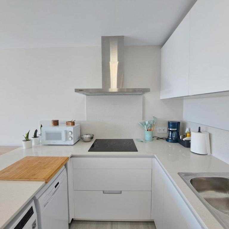 Ático obra nueva Magna Vera- El Playazo - Apartamento de 2 dormitorios - 12