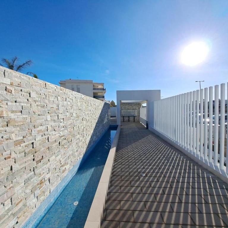 Ático obra nueva Magna Vera- El Playazo - Apartamento de 2 dormitorios - 46