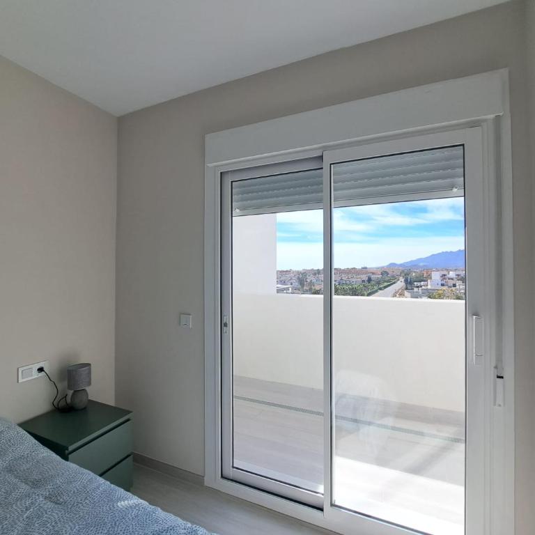 Ático obra nueva Magna Vera- El Playazo - Apartamento de 2 dormitorios - 25