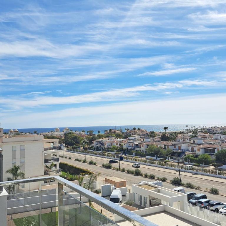 Ático obra nueva Magna Vera- El Playazo - Apartamento de 2 dormitorios - 44
