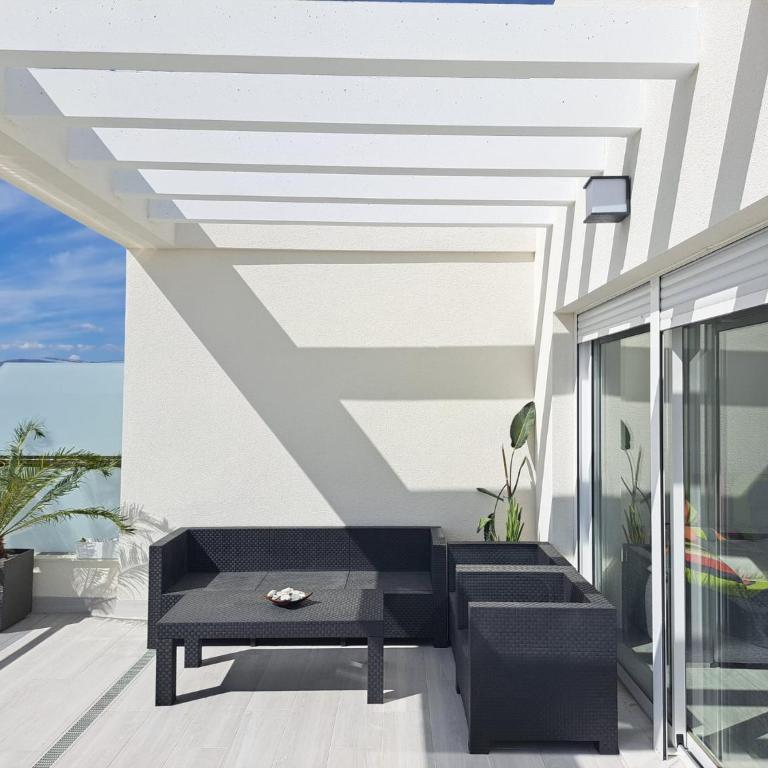 Ático obra nueva Magna Vera- El Playazo - Apartamento de 2 dormitorios - 16