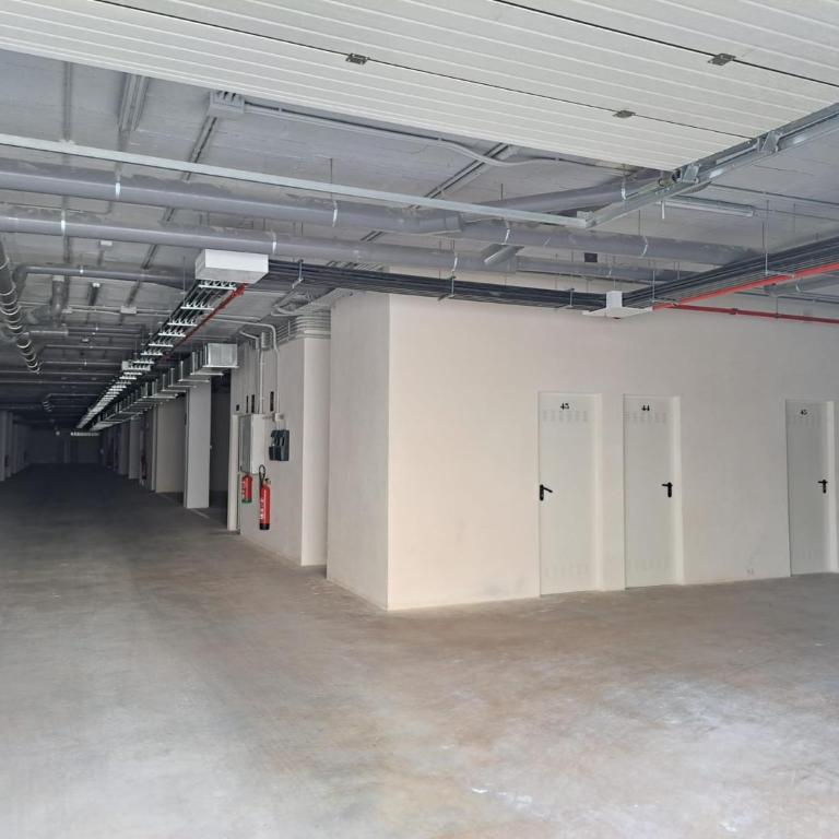 Ático obra nueva Magna Vera- El Playazo - Apartamento de 2 dormitorios - 40