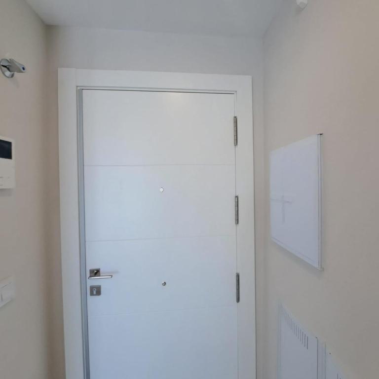 Ático obra nueva Magna Vera- El Playazo - Apartamento de 2 dormitorios - 37