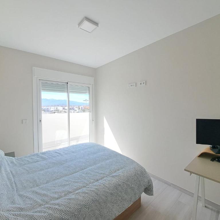 Ático obra nueva Magna Vera- El Playazo - Apartamento de 2 dormitorios - 23