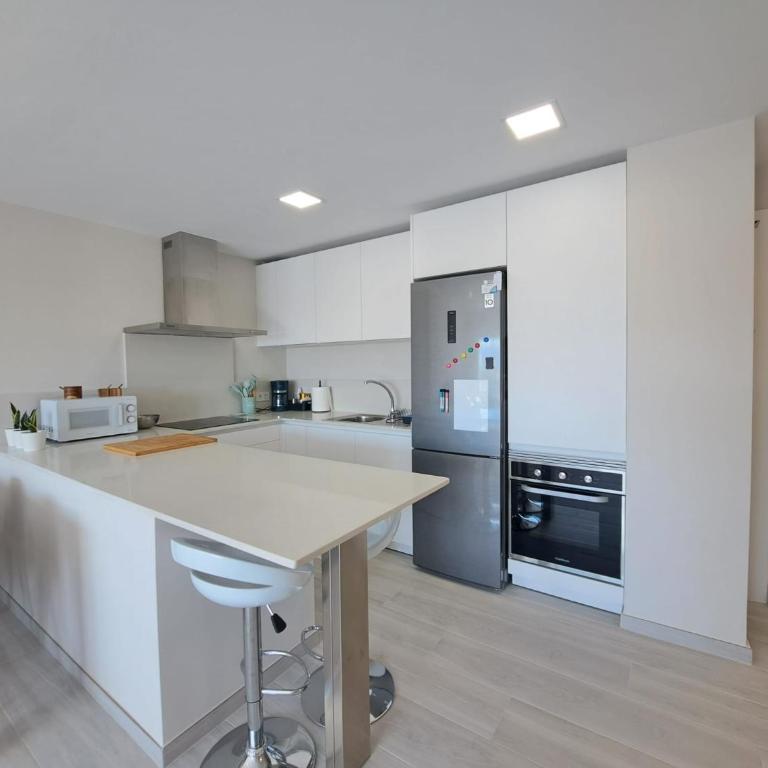 Ático obra nueva Magna Vera- El Playazo - Apartamento de 2 dormitorios - 4