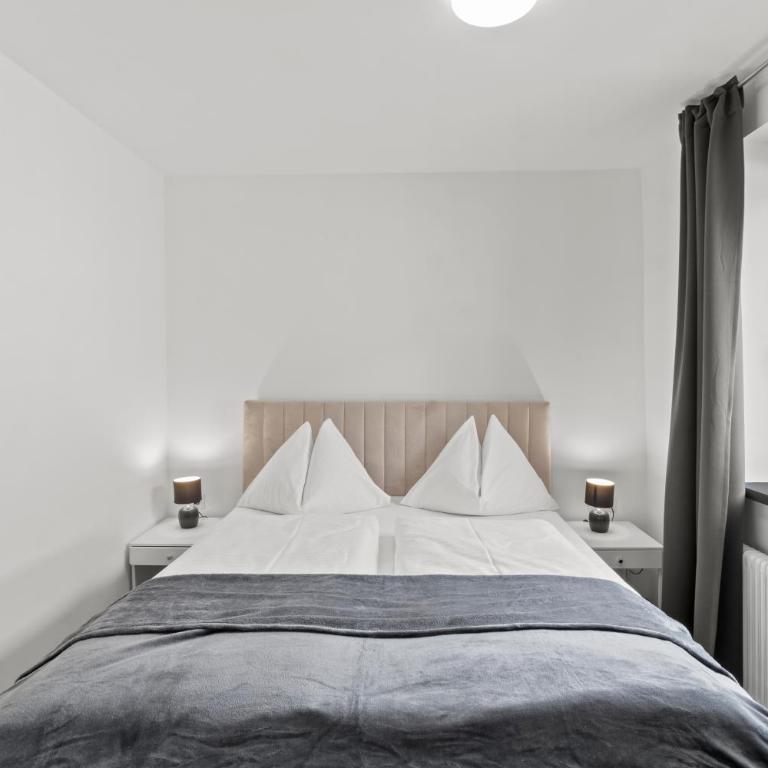FarawayHomes Studio Bruck an der Mur #3 - Apartment mit 1 Schlafzimmer - 4