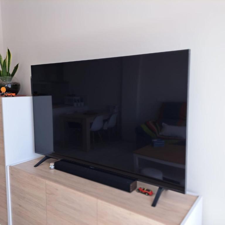 Ático obra nueva Magna Vera- El Playazo - Apartamento de 2 dormitorios - 7