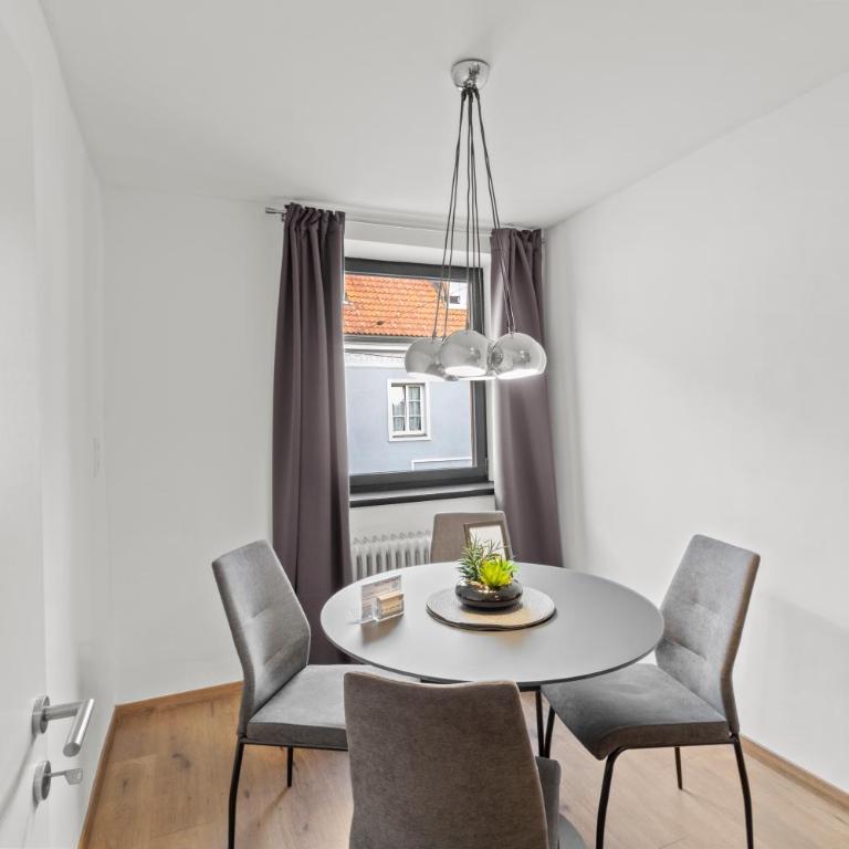 FarawayHomes Studio Bruck an der Mur #3 - Apartment mit 1 Schlafzimmer - 3
