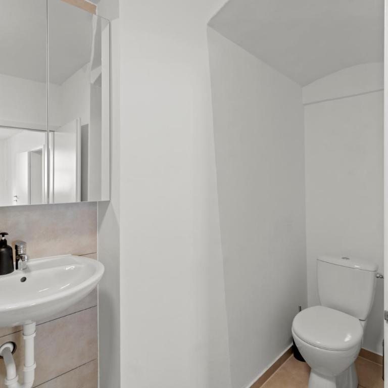 FarawayHomes Studio Bruck an der Mur #3 - Apartment mit 1 Schlafzimmer - 10