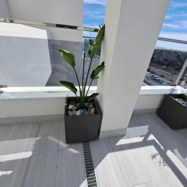 Ático obra nueva Magna Vera- El Playazo - Apartamento de 2 dormitorios - 17