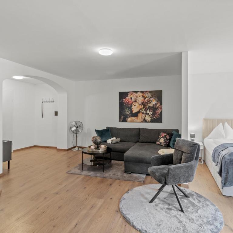 FarawayHomes Studio Bruck an der Mur #3 - Apartment mit 1 Schlafzimmer - 5