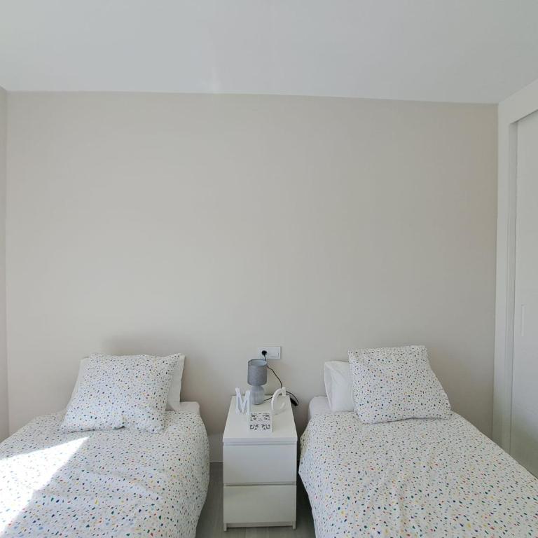 Ático obra nueva Magna Vera- El Playazo - Apartamento de 2 dormitorios - 33
