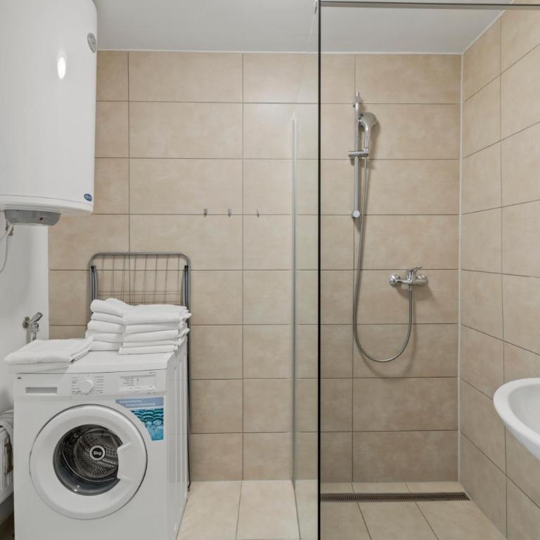 FarawayHomes Studio Bruck an der Mur #3 - Apartment mit 1 Schlafzimmer - 6