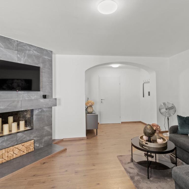 FarawayHomes Studio Bruck an der Mur #3 - Apartment mit 1 Schlafzimmer - 1