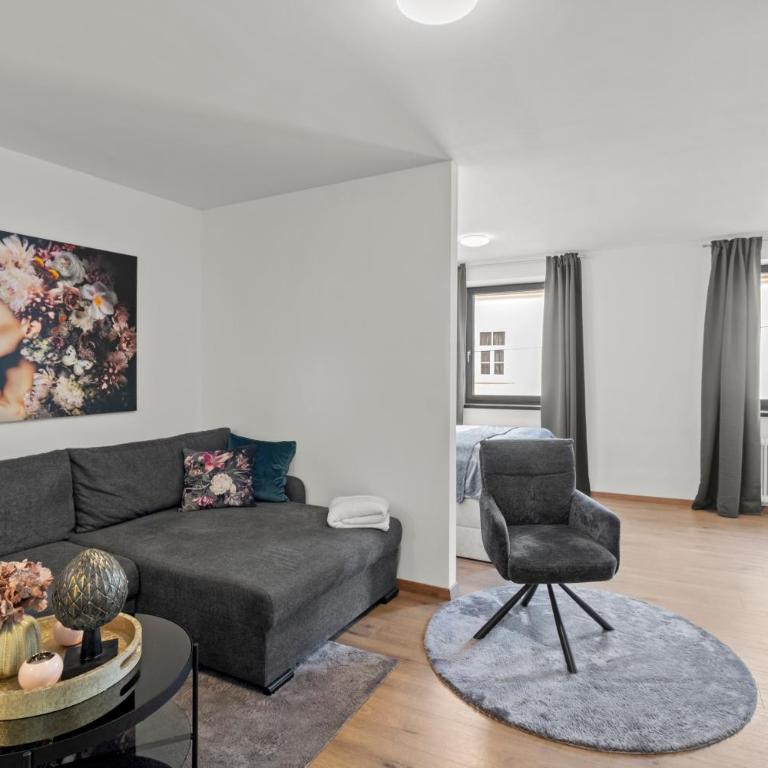 FarawayHomes Studio Bruck an der Mur #3 - Apartment mit 1 Schlafzimmer - 15