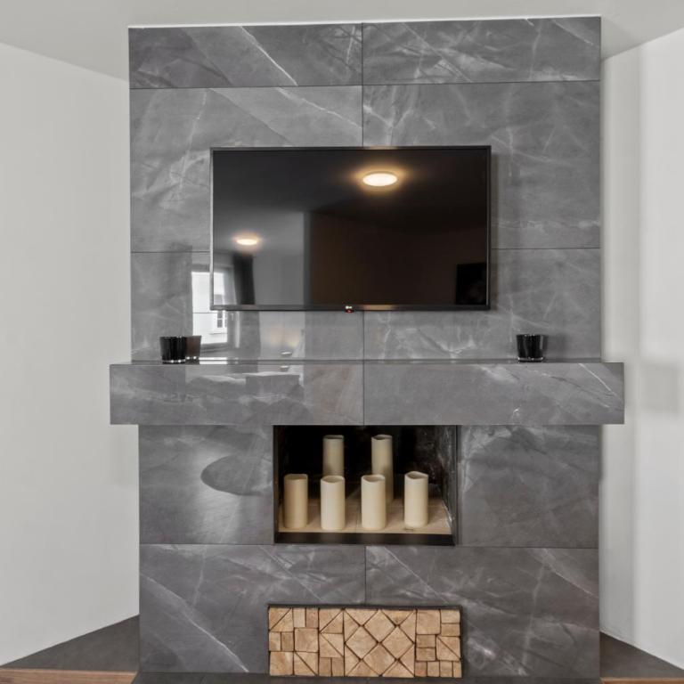 FarawayHomes Studio Bruck an der Mur #3 - Apartment mit 1 Schlafzimmer - 16