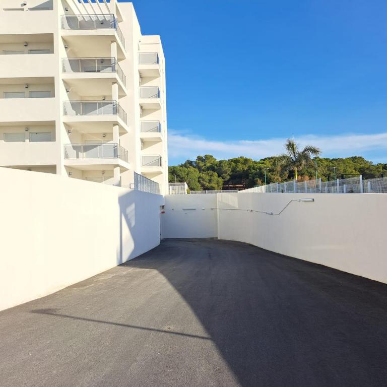 Ático obra nueva Magna Vera- El Playazo - Apartamento de 2 dormitorios - 41