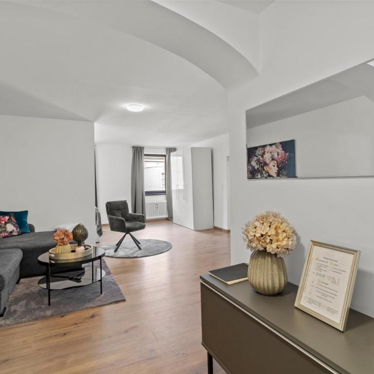 FarawayHomes Studio Bruck an der Mur #3 - Apartment mit 1 Schlafzimmer - 17