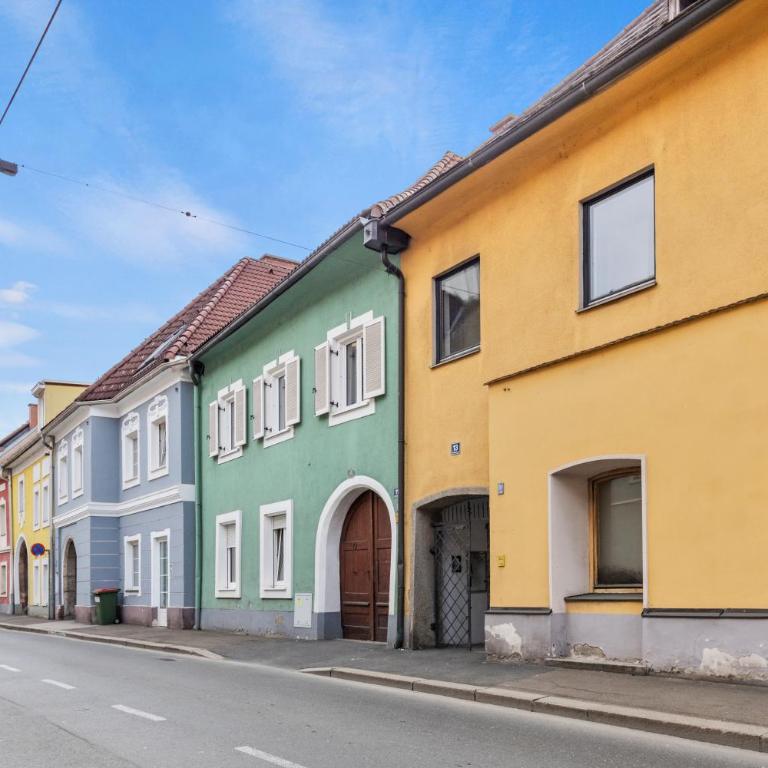FarawayHomes Studio Bruck an der Mur #3 - Apartment mit 1 Schlafzimmer - 18