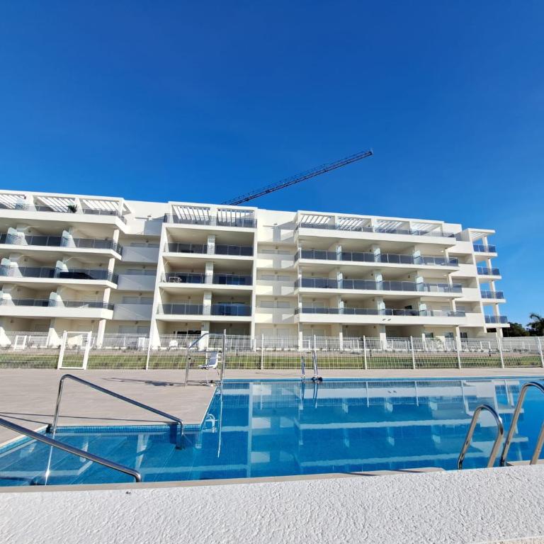 Ático obra nueva Magna Vera- El Playazo - Apartamento de 2 dormitorios - 3