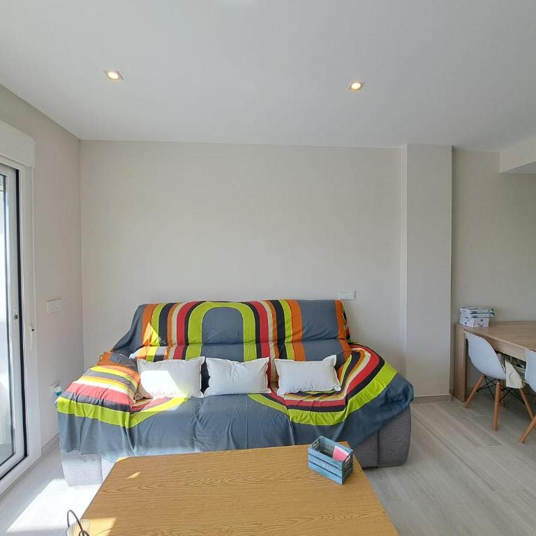 Ático obra nueva Magna Vera- El Playazo - Apartamento de 2 dormitorios - 10