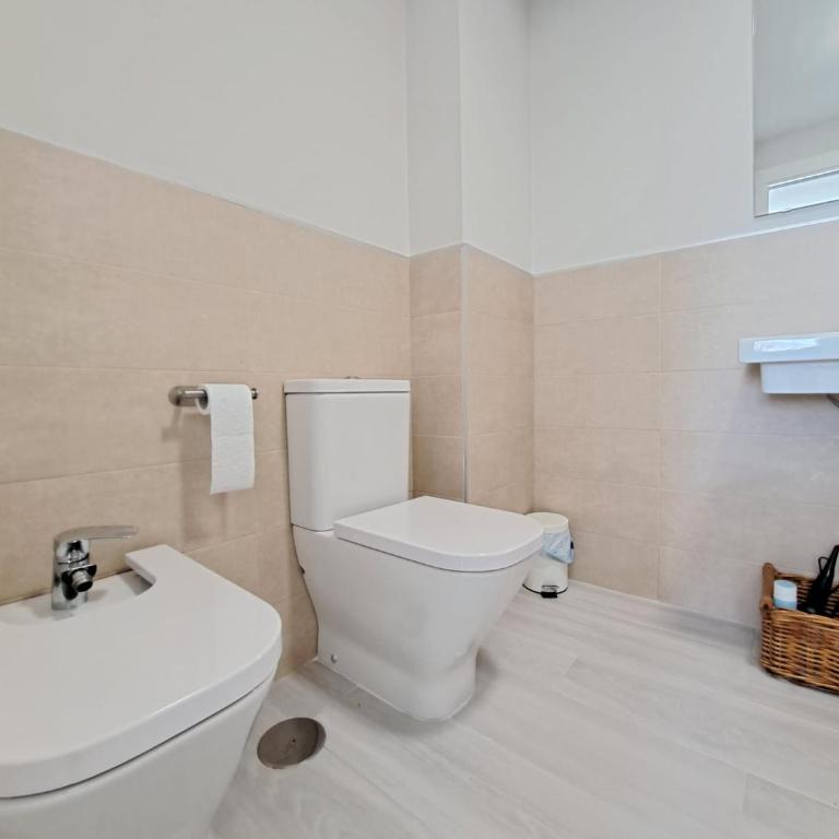 Ático obra nueva Magna Vera- El Playazo - Apartamento de 2 dormitorios - 30