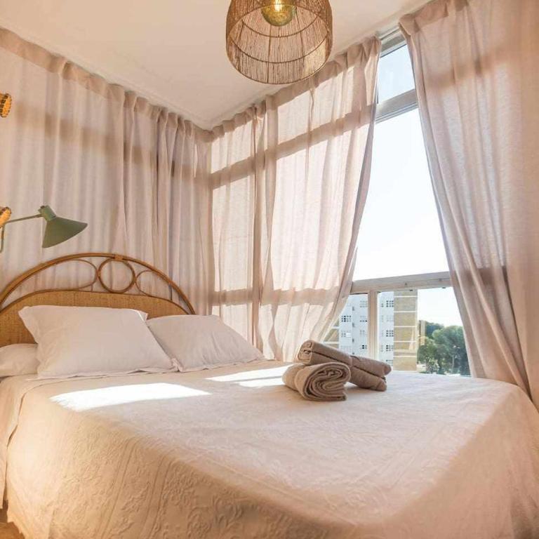Sensa701 Estudio beach Andra - Apartamento de 1 dormitorio - 9