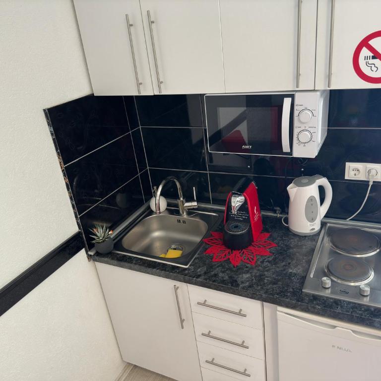 Villa Zigana - Two-Bedroom Apartment - 31