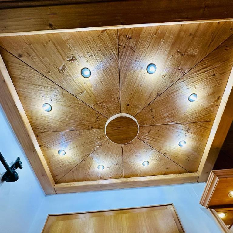 Gästehaus Bühler - Deluxe Doppelzimmer mit Balkon - 7
