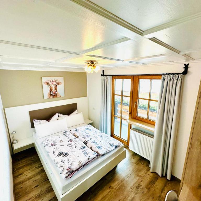 Gästehaus Bühler - Kleines Doppelzimmer - 4