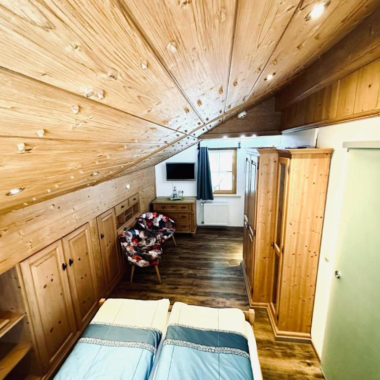 Gästehaus Bühler - Economy Doppelzimmer - 4