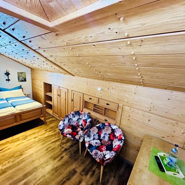 Gästehaus Bühler - Economy Doppelzimmer - 6