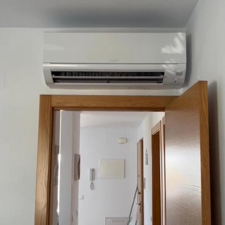 Joe & Clares Apartment on Golf Complex Murcia Region - Apartamento de 2 dormitorios - 15