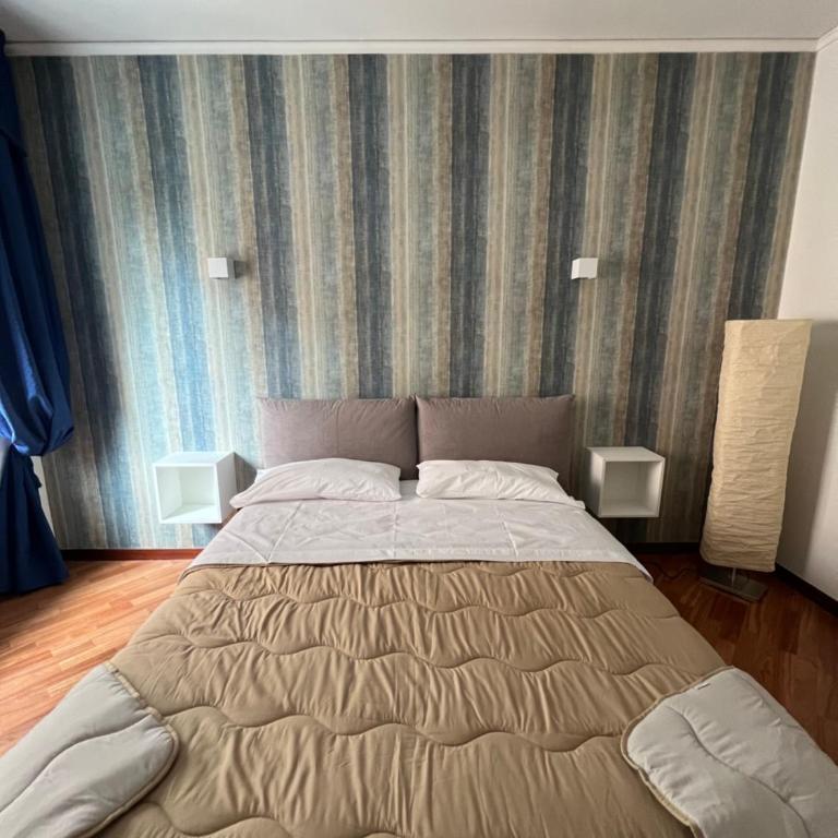 Casa Visconti alla Sanità - Two-Bedroom Apartment - 3