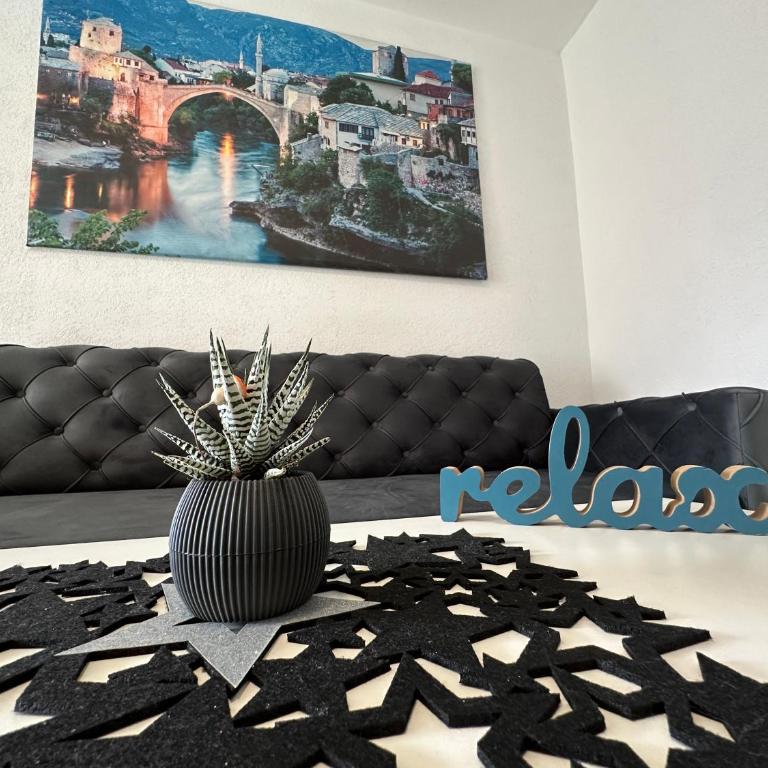 Villa Zigana - Two-Bedroom Apartment - 9