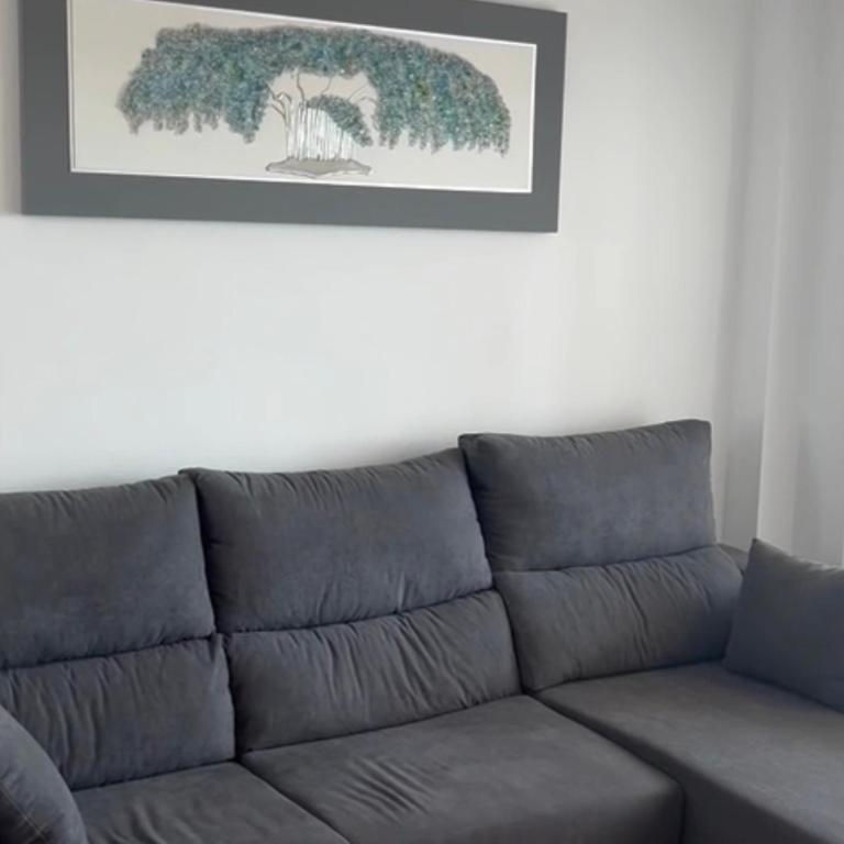 Joe & Clares Apartment on Golf Complex Murcia Region - Apartamento de 2 dormitorios - 10