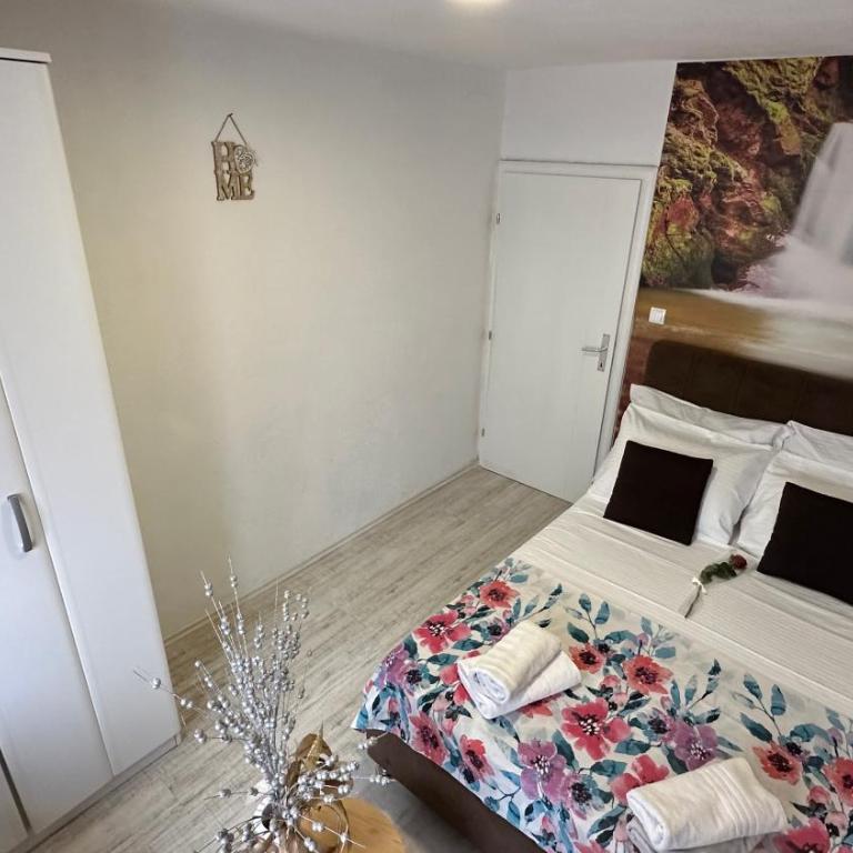 Villa Zigana - Two-Bedroom Apartment - 20