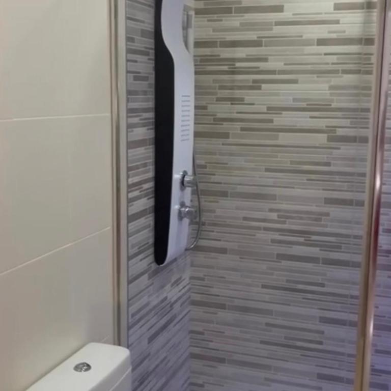 Joe & Clares Apartment on Golf Complex Murcia Region - Apartamento de 2 dormitorios - 8