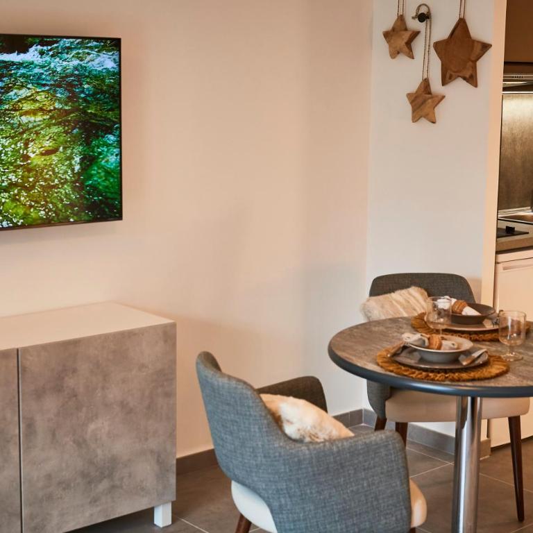 Pure Thermal Residence - Studio Standard - 10