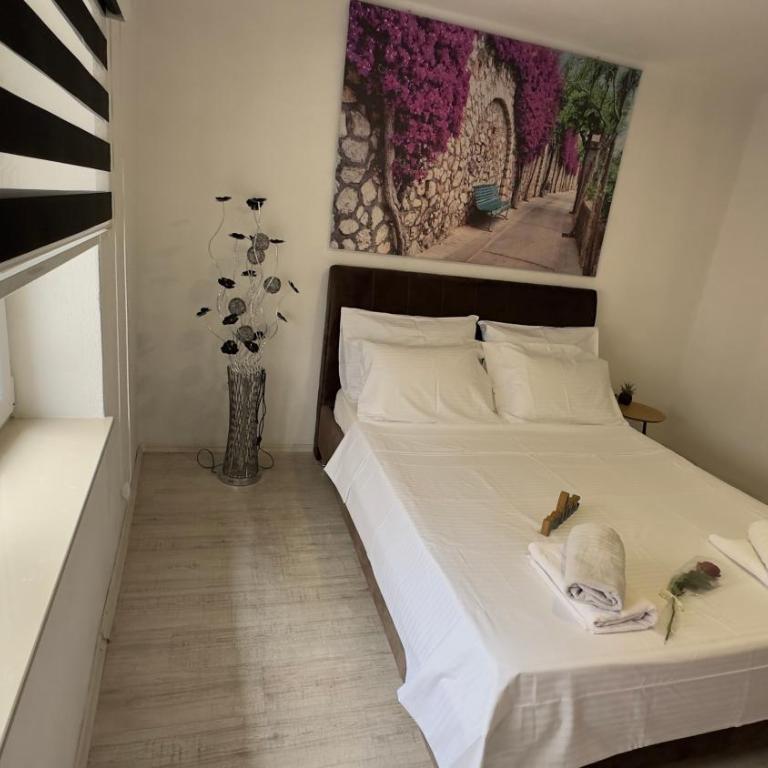 Villa Zigana - Two-Bedroom Apartment - 15
