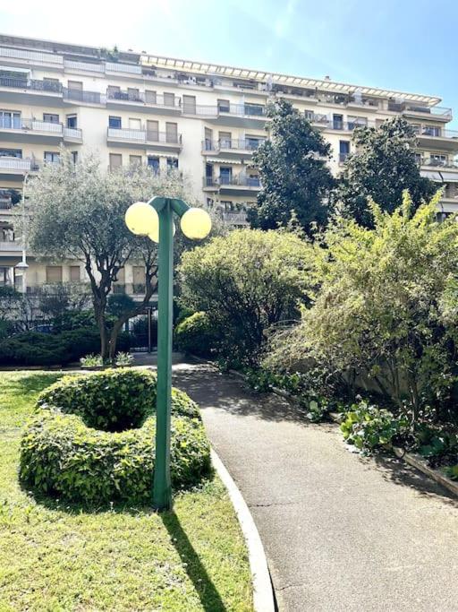 Mirabeau - Appartement de luxe de 100m2 avec terrasse - Appartement 1 Chambre - 6