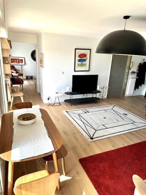 Mirabeau - Appartement de luxe de 100m2 avec terrasse - Appartement 1 Chambre - 15