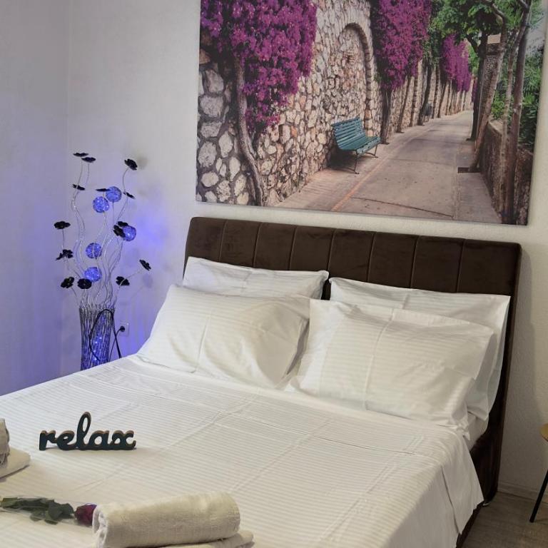 Villa Zigana - Two-Bedroom Apartment - 13