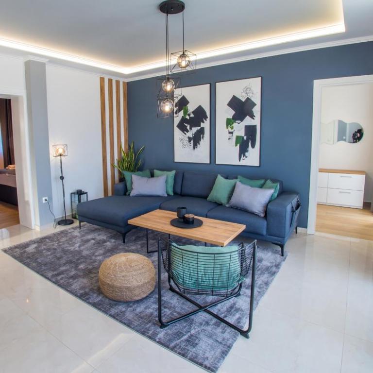 Holiday Home Noa - Two-Bedroom House - 65