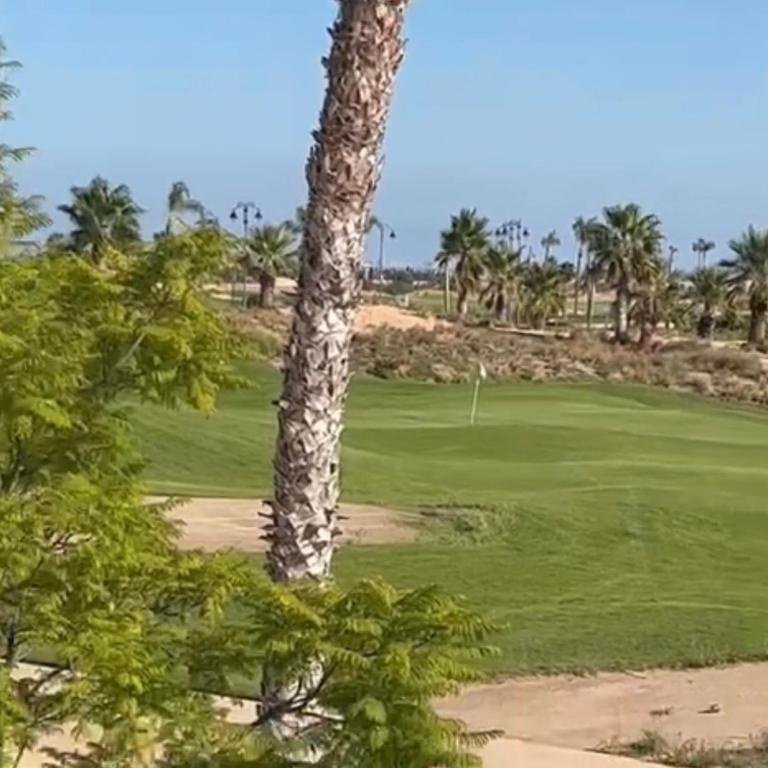 Joe & Clares Apartment on Golf Complex Murcia Region - Apartamento de 2 dormitorios - 2
