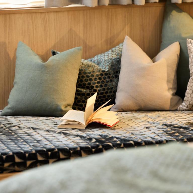 Das Schlössl - Superior Doppelzimmer - 6