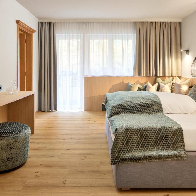 Das Schlössl - Superior Doppelzimmer - 3