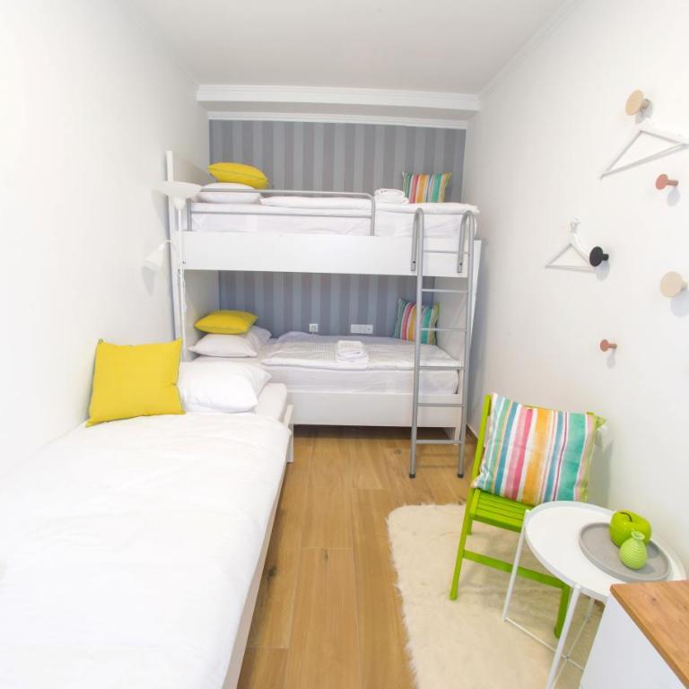 Holiday Home Noa - Two-Bedroom House - 38